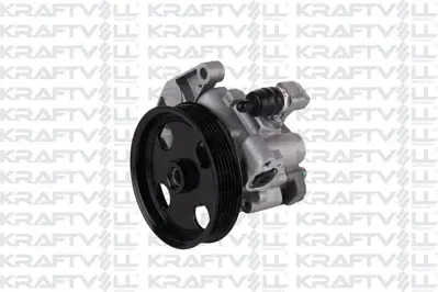 KRAFTVOLL 01060051 Hıdrolık Dıreksıyon Pompası (128 Bar) C-Class W204 09>14 S204 09>14 E-Class A207 11>16