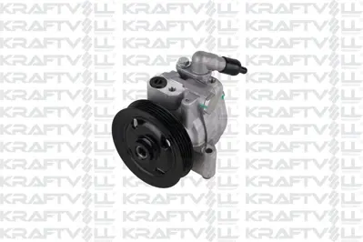 KRAFTVOLL 01060094 Dıreksıyon Pompası Komple Mondeo Iv Bm 07> 1.6 Benzınlı