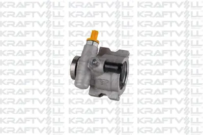 KRAFTVOLL 01060140 Dıreksıyon Pompası (Flanslı) Klimalı Clıo I 1,2 / 1,4