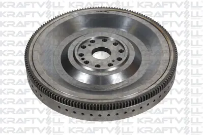 KRAFTVOLL 03060021 Debriyaj Volanı Okuyuculu Daf 95xf 75 Cf85 Cf95 Xf Euro Iıı (Debriyaj Çapı 430mm, Dıslı Sayısı 161)