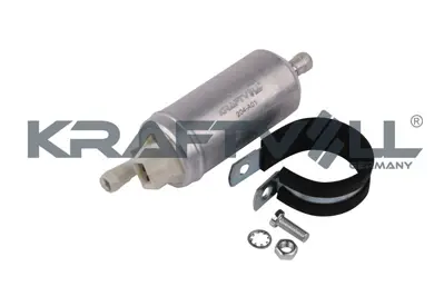 KRAFTVOLL 05050092 Yakıt Pompası Jenarator Karburator 0.2 Bar 95l / H