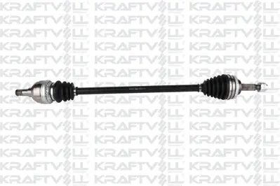 KRAFTVOLL 01010320 Aks Komple Sağ Aveo 1.2 16v