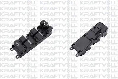 KRAFTVOLL 04050144 Cam Anahtarı Sol Dortlu Land Rover Range Sport Iv