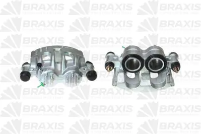 BRAXIS AG3026 Fren Kalıperı On Sol Nıssan Nv400 Dci 100-170 11> Opel Movano B 2.3 Cdtı 10> Renault Master Iıı 2.3 