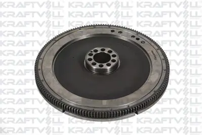 KRAFTVOLL 03060013 Debriyaj Volanı (Komple) Man Tga 18.410 D2866 00> F90 19.422 D2866 90>96 F2000 19.423 D2866 94>