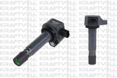 KRAFTVOLL 05020065 Ateşleme Bobini Honda Cıvıc Vııı 1.6 - 1.8 2006-> Honda Crv Iıı 2.0 2007-> Accord Vııı 2.0 2008-> GM 30520RNAA01