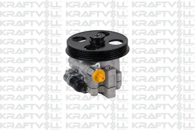 KRAFTVOLL 01060084 Dıreksıyon Pompası Cruze Astra J A16xer Z16xer