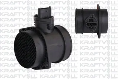 KRAFTVOLL 05060052 Hava Kutle Olcer Volvo S60 I (384) 2.0 T 00>10 S80 I (184) 98>06 V70 Iı (285)  99>07 