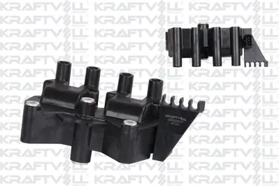 KRAFTVOLL 05020014 Ateşleme Bobini Brava Bravo Doblo Marea Palıo Albea 1,6 16v GM 7789346