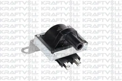 KRAFTVOLL 05020024 Ateşleme Bobini Vectra A - Astra F - Corsa B - 18sv - C14nz - C14se - 12nz - C12nz GM 90510386