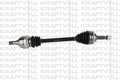 KRAFTVOLL 01010319 Aks Komple Sol Aveo 1.2 16v