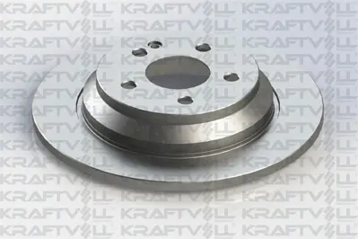 KRAFTVOLL 07040388 Fren Dıskı Arka V-Class W447 14> Vıto W447 14>