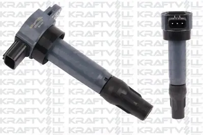 KRAFTVOLL 05020119 Ateşleme Bobini Mıtsubıshı Colt Vı 1.3 - 1.5 2004-> , Smart Forfour (454) 04>06 GM A1351500280, GM MN195616