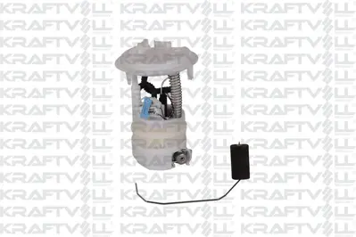 KRAFTVOLL 05050147 Yakıt Depo Samandırası C3 Iıı Ds3 Ep3c Ep6c