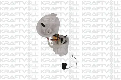 KRAFTVOLL 05050142 Yakıt Pompası Bmw F20 F30 F35 F80 B48