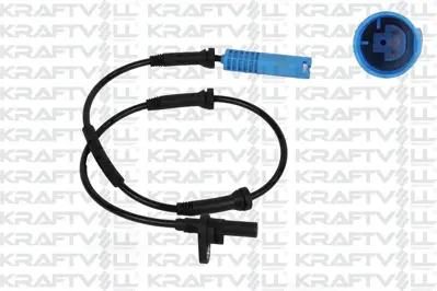 KRAFTVOLL 05090225 Abs Sensoru On (3.0cc 2.5cc) Xd R-L Bmw E60