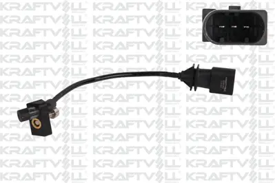 KRAFTVOLL 05090384 Krank Sensoru Bmw M47 M57 E87 E46 E90 E93 E92 E64 E65 E60 E83 E70 E71 E72