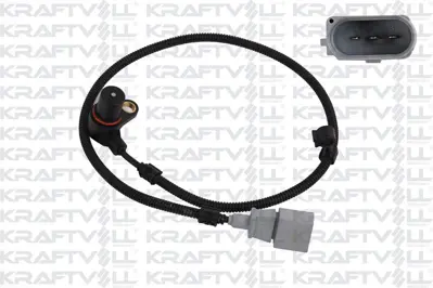 KRAFTVOLL 05090280 Motor Devır Sensoru A4-A6-Passat 1,6-1,8t-2,5tdı Alz Awt Afb Akn Alz