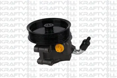 KRAFTVOLL 01060012 Dıreksıyon Pompası Transıt V348 Tt9 2.4 Tdcı 06>11 Arkadan Ceker