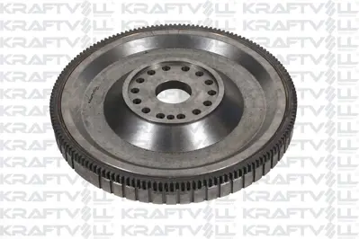 KRAFTVOLL 03060018 Debriyaj Volanı Komple  Volvo Renault  D12c (Debriyaj Çapı 430mm, Dıslı Sayısı 153)