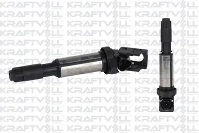 KRAFTVOLL 05020050 Ateşleme Bobini Bmw M54 N40 N42 N45 S54 N46n N62 E60 F10 F11 E88 F20 F22 F87 E46 E90 E92 F34 F32 F83 GM 12138657273