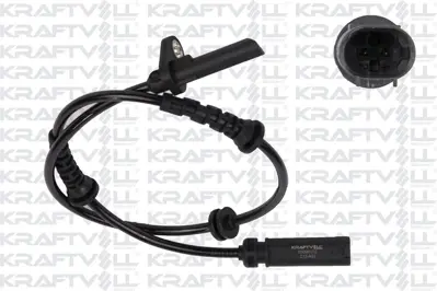 KRAFTVOLL 05090172 Abs Sensoru Arka Bmw F10 F11 F12 F06