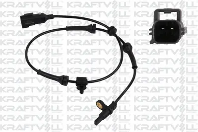 KRAFTVOLL 05090233 Abs Hız Sensoru Arka Freelander 2 06 >14