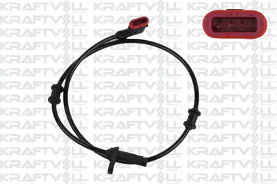 KRAFTVOLL 05090194 Abs Sensoru Arka X218 14>17 C218 11>17 W212 09>15 S212 09>16