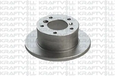 KRAFTVOLL 07040106 Fren Dıskı Arka Sprınter 96> Lt28 Lt46 Lt35 96> G-Class W461 09> W463 11>