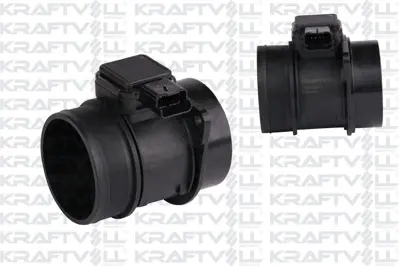 KRAFTVOLL 05060086 Hava Debimetresi P407-C5 Iıı-C6-P607 Dt17ted4 P307-P308-P3008-P5008 Dw10cted4 GM 9645948780