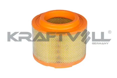 KRAFTVOLL 06010082 Hava Filitresi Ranger 06> / Hılux Vıgo 06> / Mazda Bt-50 06> 3.0 D4d GM 5149318, GM WE0113Z409A