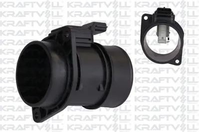 KRAFTVOLL 05060044 Hava Debimetresi Kangoo Iıı GM 1380084A50000, GM 22680JD50A, GM 8200300002, GM 93856812