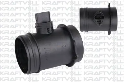 KRAFTVOLL 05060077 Hava Akıs Metre Bmw (4.4cc 4.5cc 4.8cc) N62 5-E60 E61/6-E63 E64/7-E65 E66 E67/ X5-E53 GM 13627566988