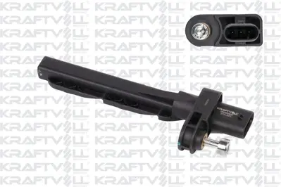 KRAFTVOLL 05090403 Krank Sensoru Toyota Aurıs Avensıs Verso 1.6 D4d 2015-> Bmw F10 E60 E90 F20 F30 E84 E83 F15 F25 Mını