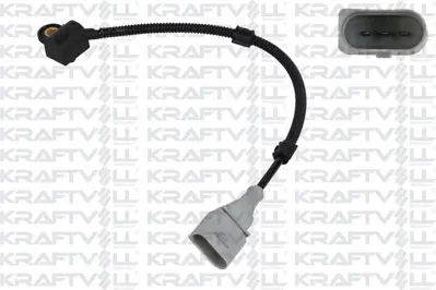 KRAFTVOLL 05090434 Eksantrik Mılı Pozısyon Sensoru Amarok 10>16 Ameo 17> Caddy 11> Cc 12>17 Golf Vı 10>13