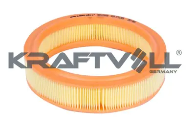 KRAFTVOLL 06010008 Hava Filitresi R9 R11 R19 GM 1444K3, GM 7701023283, GM 8983500079