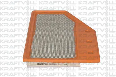 KRAFTVOLL 06010314 Hava Filitresi Opel Insıgnıa B 18> B16dth - B16dte - B20dth - B20nft GM 23430313