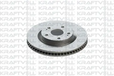 KRAFTVOLL 07040279 On Fren Aynası Havalı Toyota Rav4 Vvt I 2.0 2.2 D 4d 06>11 Camry 06>11 (296x5)