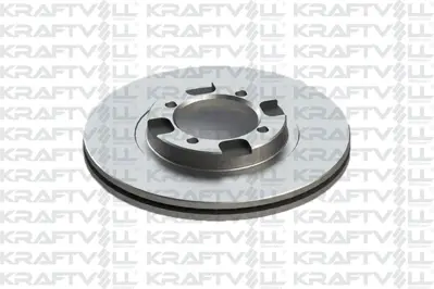 KRAFTVOLL 07040317 On Fren Aynası Havalı 242mm Mazda 626 Sw 1,6 87 91