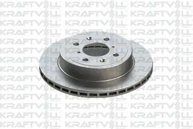 KRAFTVOLL 07040337 On Fren Aynası Havalı 252mm Justy 1,3 4wd 03>