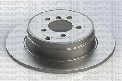 KRAFTVOLL 07040421 Fren Dıskı Arka Range Rover 02-09