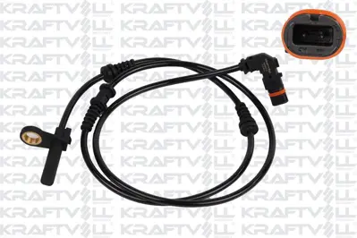 KRAFTVOLL 05090213 Abs Sensoru On (Zırhlı) S-Class W221 05>13 C216 06>13