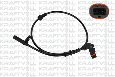 KRAFTVOLL 05090191 Abs Sensoru On C-Class W204 07>14 S204 07>14