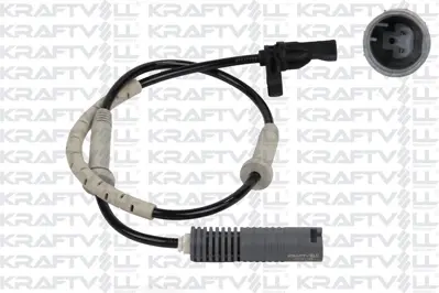 KRAFTVOLL 05090199 Abs Sensoru On Bmw E82 E87 E90 E92 E93