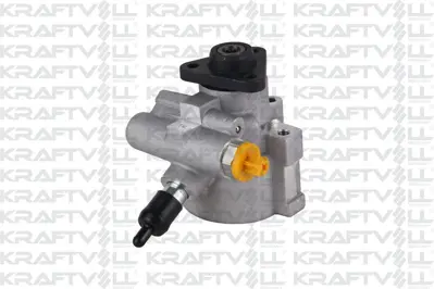 KRAFTVOLL 01060075 Hıdrolık Dıreksıyon Pompası Slx Brava Bravo Punto Tempra Tıpo 1,4 / 1,6 16v