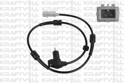 KRAFTVOLL 05090060 Abs Kablosu Sensoru Arka Sağ Sol Xsara Xsara Iı 91> 04 Zx 306 93>