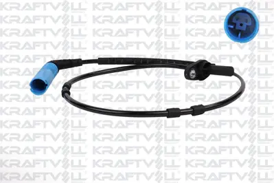 KRAFTVOLL 05090169 Abs Sensoru Arka Bmw  X3 E83