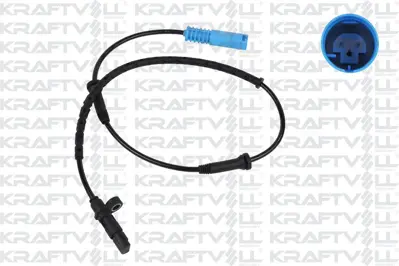 KRAFTVOLL 05090200 Abs Sensoru Arka Bmw E39 96>03