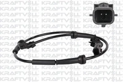 KRAFTVOLL 05090025 Abs Sensoru On Kangoo Iıı , Mercedes Cıtan 415 12>