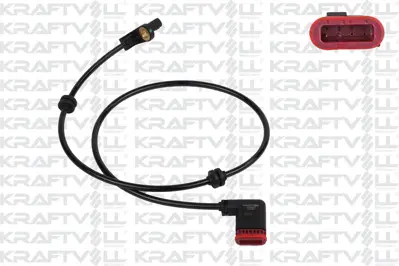 KRAFTVOLL 05090216 Abs Sensoru Arka S-Class W221 05>13 C216 06>13